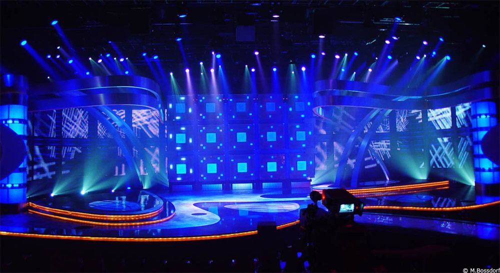Starsearch Sat.1