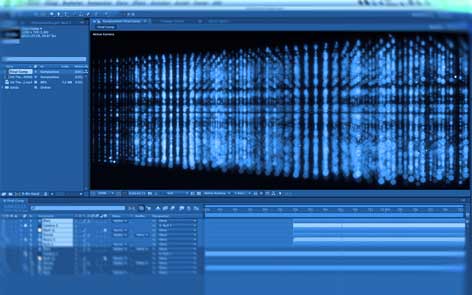 Videodesign by COLD